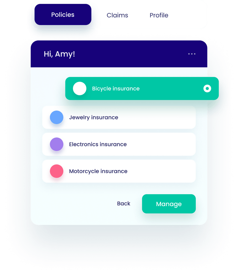 Oyster Personal Insurance Made Simple